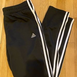 Women’s ADIDAS joggers, Size M